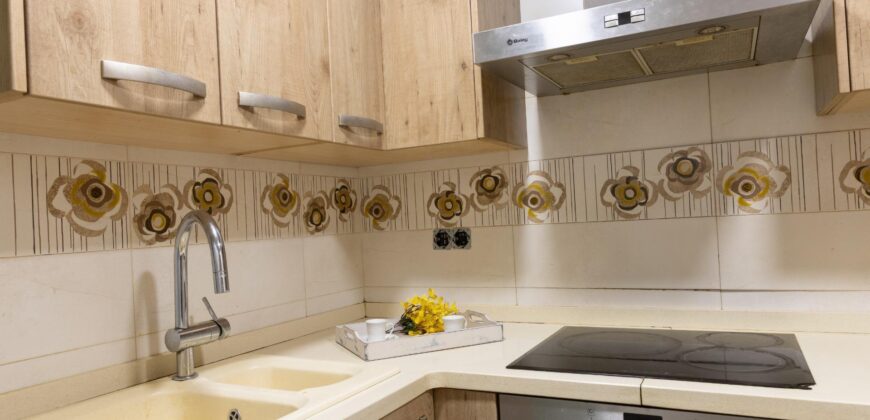 Spain Get your residency! apartment in Sabadell, Barcelona PR-00360