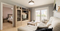 Spain Get your residency! apartment with unobstructed views 006985