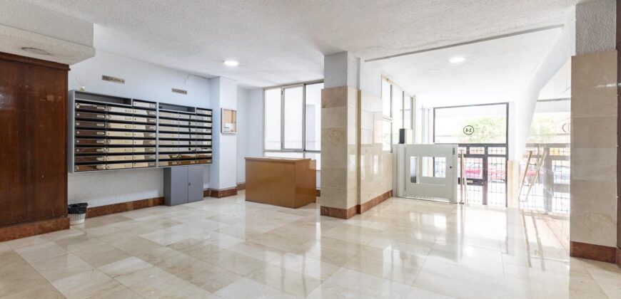 Spain Get your residency! apartment with unobstructed views 006985