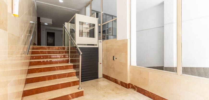 Spain Get your residency! apartment with unobstructed views 006985