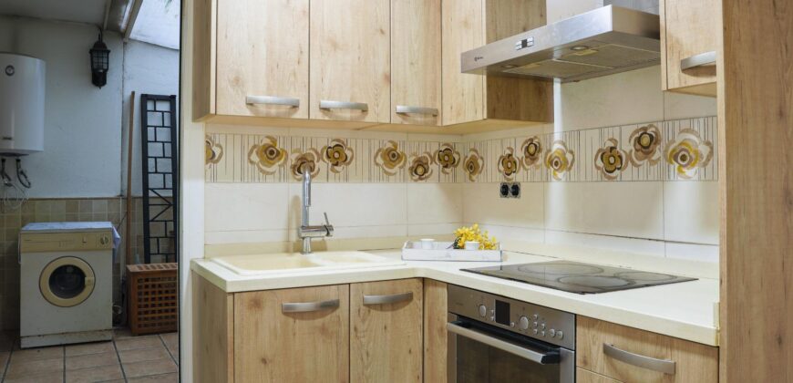 Spain Get your residency! apartment in Sabadell, Barcelona PR-00360