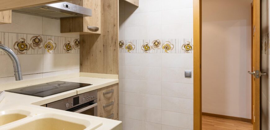 Spain Get your residency! apartment in Sabadell, Barcelona PR-00360