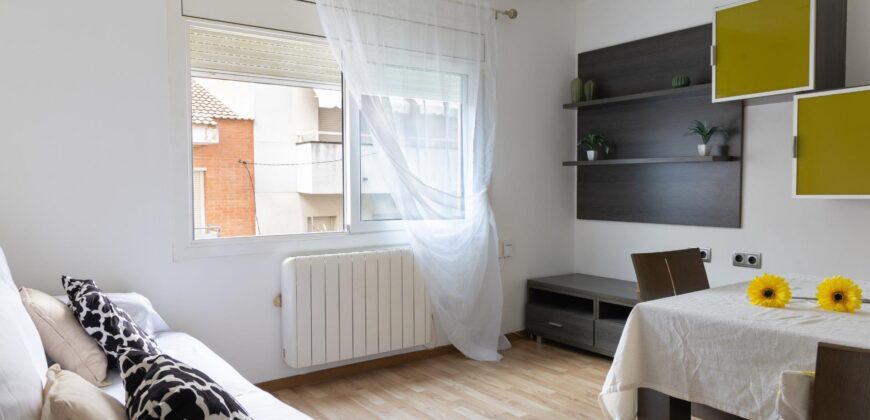 Spain Get your residency! apartment in Sabadell, Barcelona PR-00360