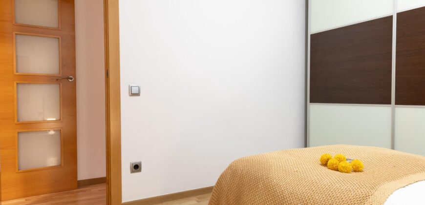 Spain Get your residency! apartment in Sabadell, Barcelona PR-00360