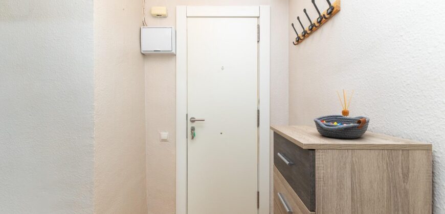 Spain Get your residency! apartment with unobstructed views 006985