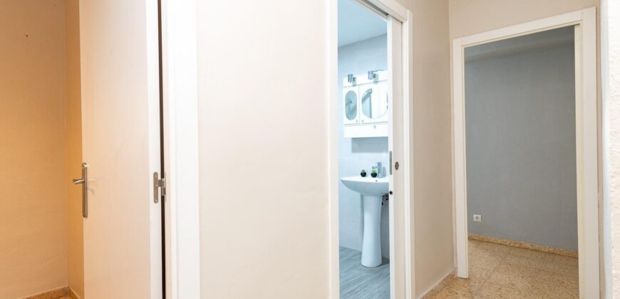 Spain Get your residency! apartment with unobstructed views 006985