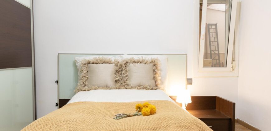 Spain Get your residency! apartment in Sabadell, Barcelona PR-00360
