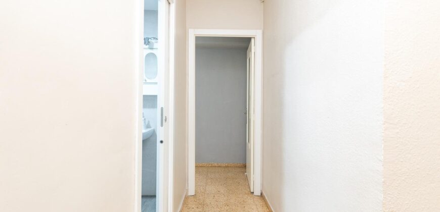 Spain Get your residency! apartment with unobstructed views 006985