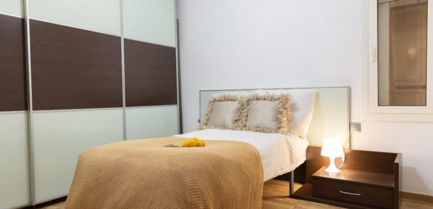Spain Get your residency! apartment in Sabadell, Barcelona PR-00360