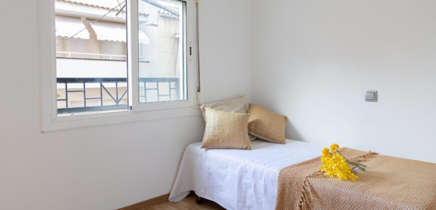 Spain Get your residency! apartment in Sabadell, Barcelona PR-00360