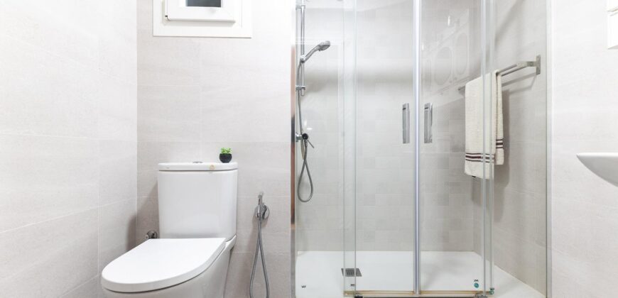 Spain Get your residency! apartment with unobstructed views 006985
