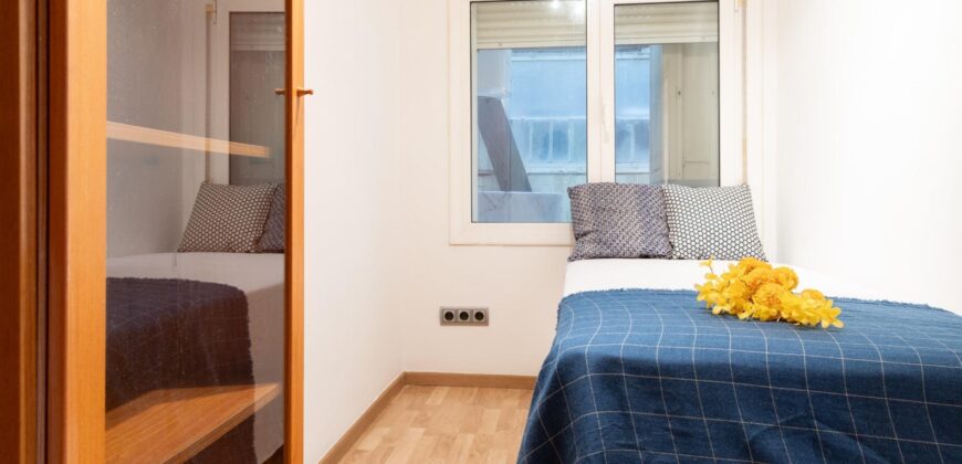 Spain Get your residency! apartment in Sabadell, Barcelona PR-00360