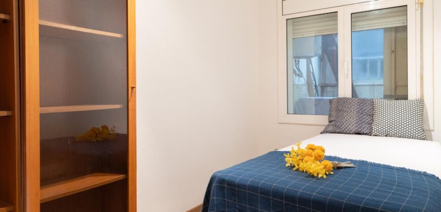 Spain Get your residency! apartment in Sabadell, Barcelona PR-00360