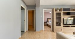 Spain Get your residency! apartment with unobstructed views 006985