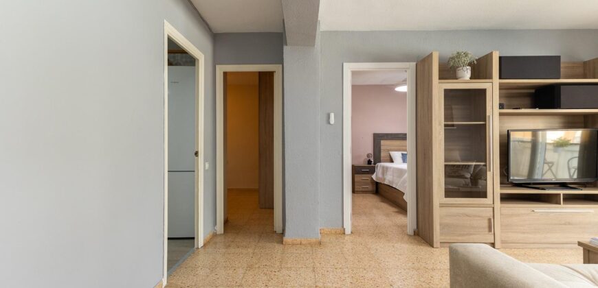 Spain Get your residency! apartment with unobstructed views 006985