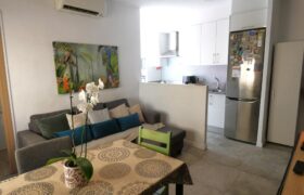 Spain Get your residency! renovated apartment near beach PR-00351