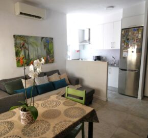 Spain Get your residency! renovated apartment near beach PR-00351