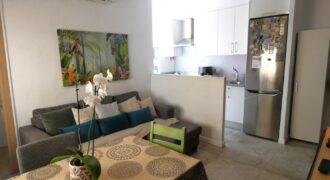 Spain Get your residency! renovated apartment near beach PR-00351