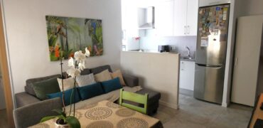 Spain Get your residency! renovated apartment prime location PR-00351