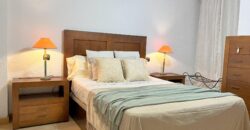 Spain Get your residency! apartment with sea views 007025