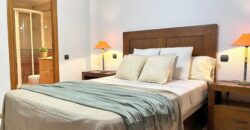 Spain Get your residency! apartment with sea views 007025
