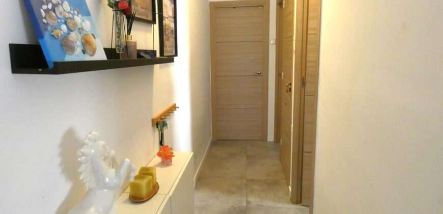 Spain Get your residency! renovated apartment near beach PR-00351
