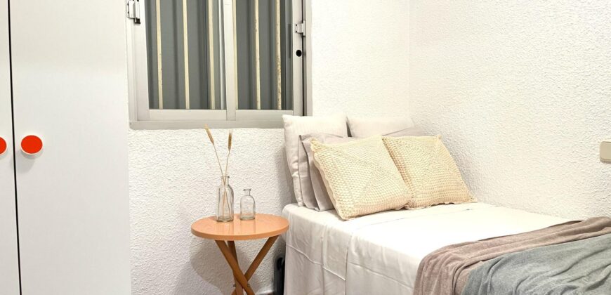 Spain Get your residency! apartment with sea views 007025