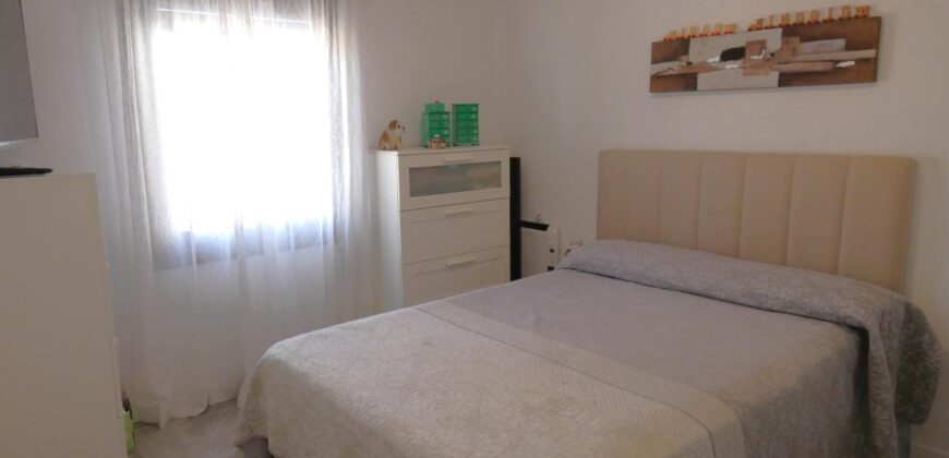 Spain Get your residency! renovated apartment near beach PR-00351