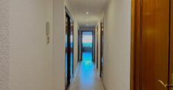 Spain Get your residency! apartment with sea views 007025