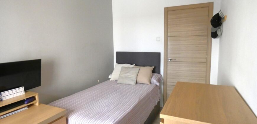 Spain Get your residency! renovated apartment near beach PR-00351