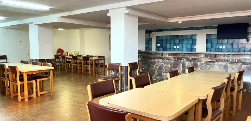 Spain Get your residency! apartment with sea views 007025