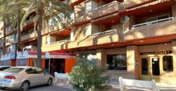 Spain Get your residency! apartment with sea views 007025