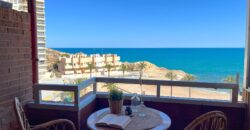 Spain Get your residency! apartment with sea views 007025