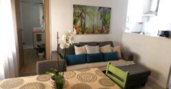 Spain Get your residency! renovated apartment near beach PR-00351