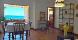 Spain Get your residency! apartment with sea views 007025