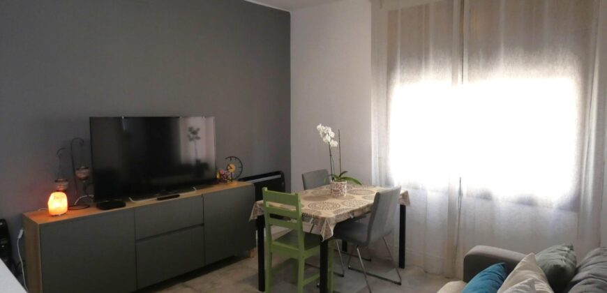 Spain Get your residency! renovated apartment near beach PR-00351