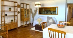 Spain Get your residency! apartment with sea views 007025