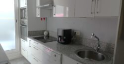 Spain Get your residency! renovated apartment near beach PR-00351
