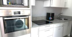 Spain Get your residency! renovated apartment near beach PR-00351