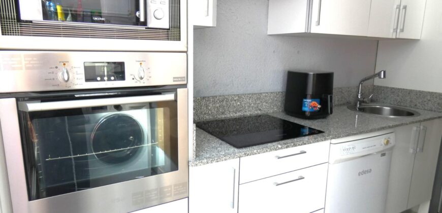 Spain Get your residency! renovated apartment near beach PR-00351