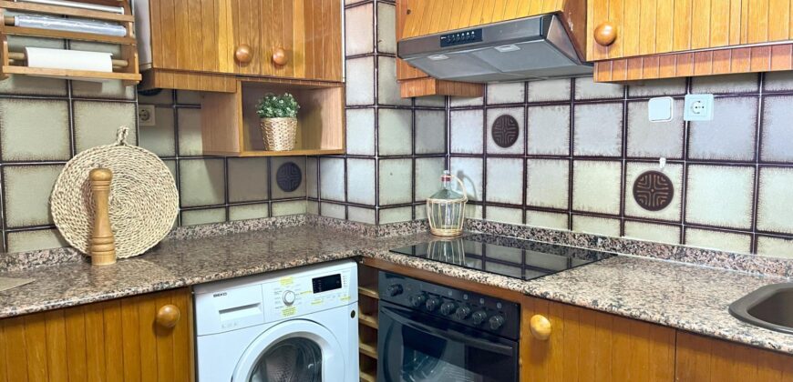 Spain Get your residency! apartment with sea views 007025