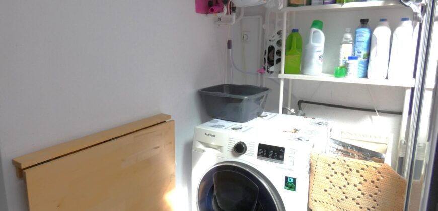 Spain Get your residency! renovated apartment near beach PR-00351
