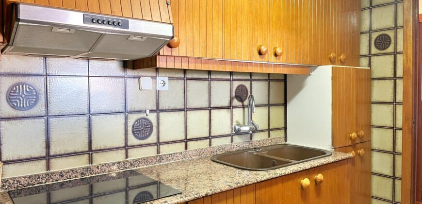 Spain Get your residency! apartment with sea views 007025