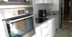 Spain Get your residency! renovated apartment near beach PR-00351