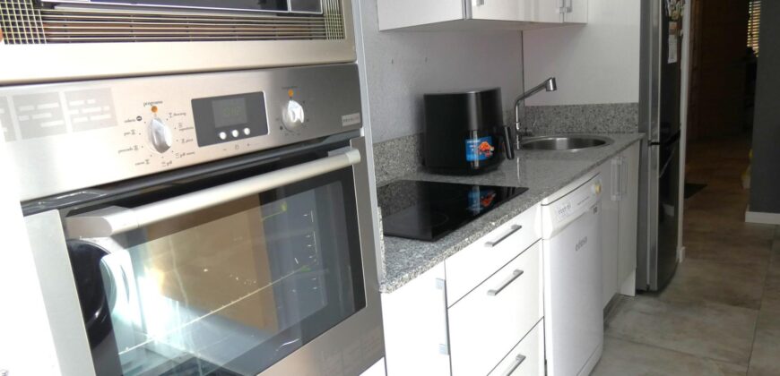 Spain Get your residency! renovated apartment near beach PR-00351
