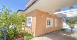 Spain Get your residency! villa with private pool and stunning views SVM738696