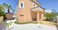 Spain Get your residency! villa with private pool and stunning views SVM738696