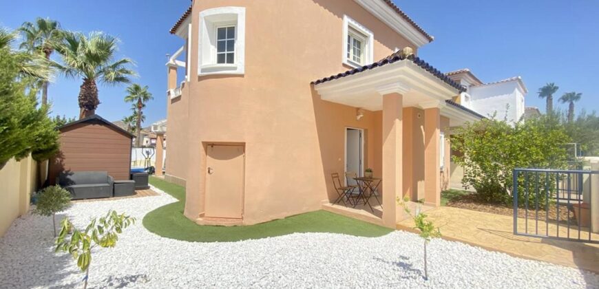 Spain Get your residency! villa with private pool and stunning views SVM738696