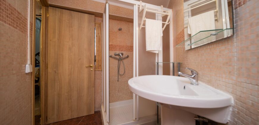 Spain Get your residency! terraced house in a central area 006615