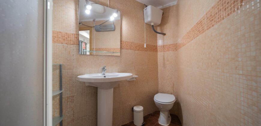 Spain Get your residency! terraced house in a central area 006615